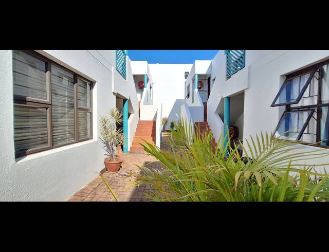 2 BEDROOM APARTMENT RENTED IN MUSGRAVE